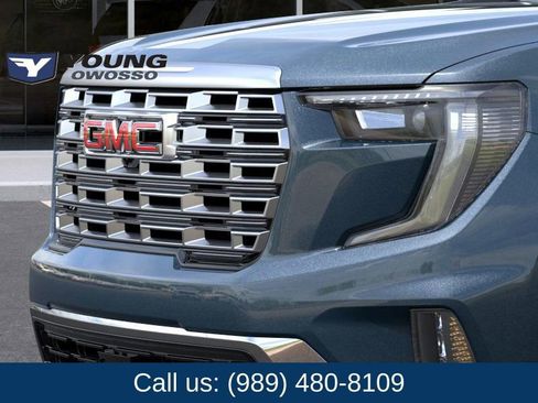 New 2026 GMC Acadia Denali w/ Super Cruise Package image 15