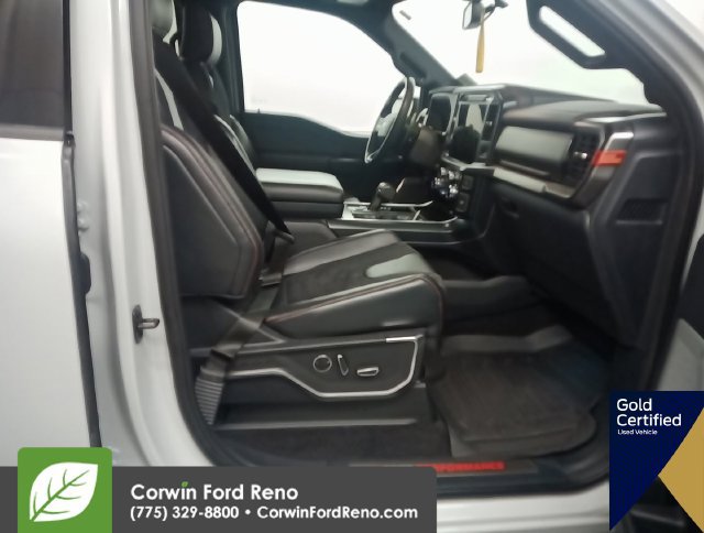 Used 2024 Ford F150 Raptor AWD/4WD image 11