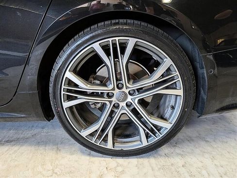 Used 2019 Audi A7 3.0T Prestige AWD/4WD image 14