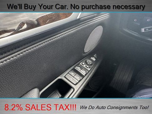 Used 2017 BMW X5 sDrive35i image 20