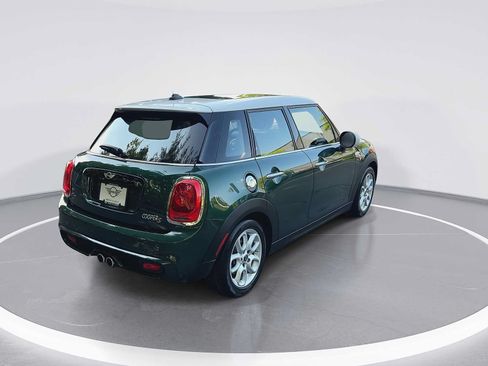 Used 2017 MINI Cooper S FWD image 8