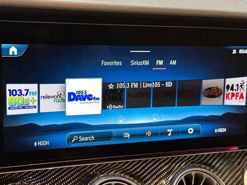 New 2026 Mercedes-Benz AMG GT 43 image 21