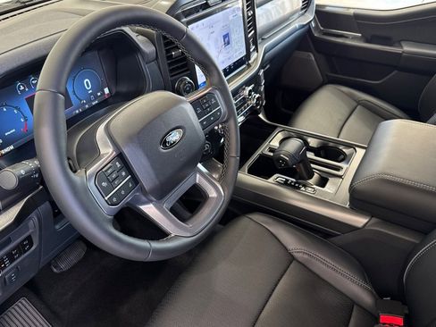 New 2026 Ford F150 Lariat AWD/4WD image 10