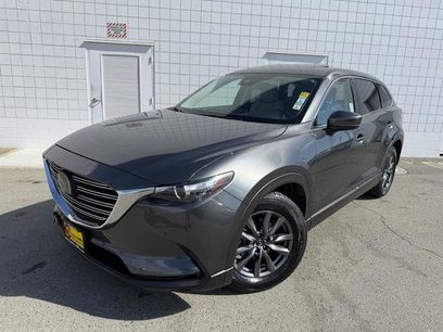 Used 2022 MAZDA CX-9 Touring w/ Touring Premium Package