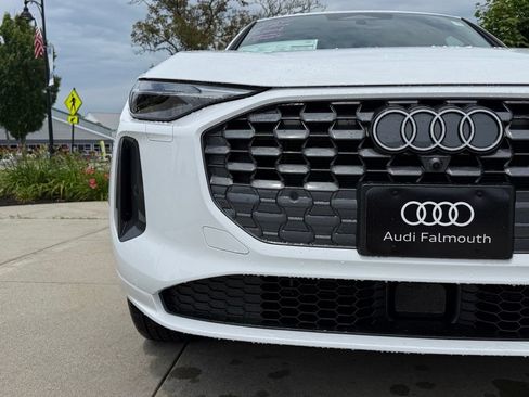 New 2026 Audi Q5 Premium AWD/4WD image 5