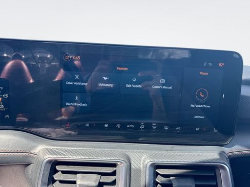 Used 2024 Ford Mustang Premium RWD image 18