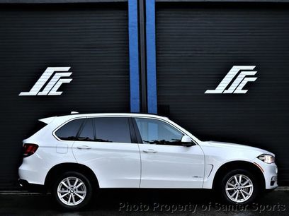 Used 2015 BMW X5 sDrive35i