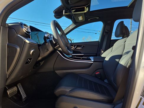 New 2026 Mercedes-Benz GLC 300 GLC 300 image 16