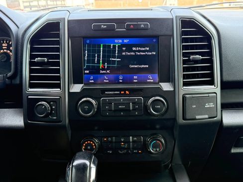 Used 2019 Ford F150 XLT w/ Equipment Group 302A Luxury AWD/4WD image 22