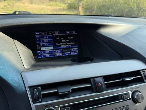 Used 2015 Lexus RX 450h AWD image 4