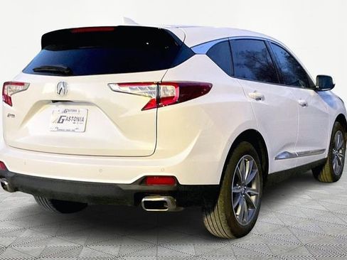 Used 2022 Acura RDX w/ Technology Package image 5