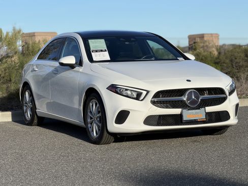 Used 2019 Mercedes-Benz A 220 image 6