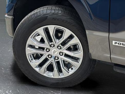 Used 2025 Ford F150 King Ranch image 42