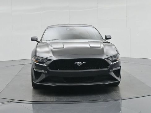 Certified 2023 Ford Mustang GT Premium image 30