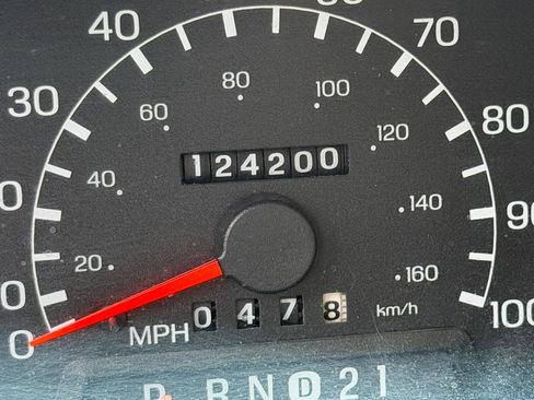 Used 1999 Ford F250 XLT RWD image 14