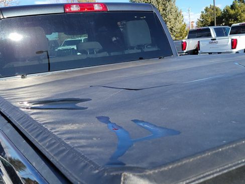 Used 2021 RAM 2500 Big Horn image 13