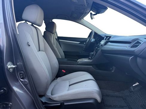 Used 2019 Honda Civic LX image 12