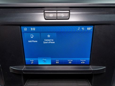 Used 2025 Ford F350 XLT w/ FX4 Off-Road Package AWD/4WD image 18