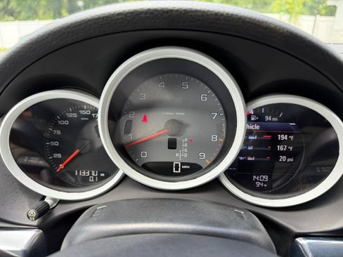 Used 2014 Porsche Boxster S RWD image 36