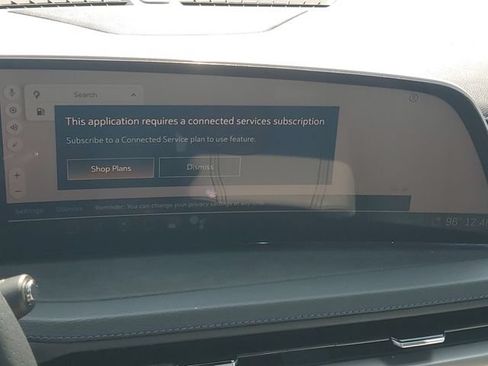 Certified 2024 Cadillac XT4 Sport FWD image 23