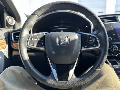 Used 2019 Honda CR-V EX image 37