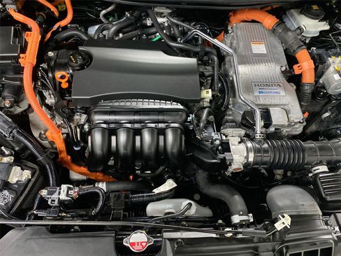 Used 2018 Honda Clarity Plug-In Hybrid image 21