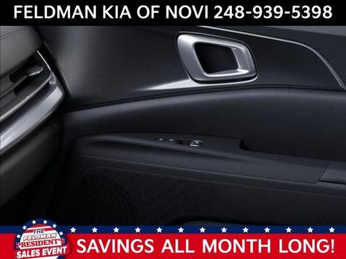 New 2026 Kia Carnival SX image 26