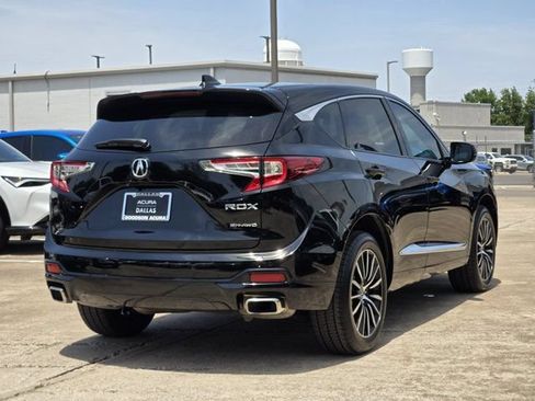 Certified 2025 Acura RDX w/ Advance Package AWD/4WD image 6