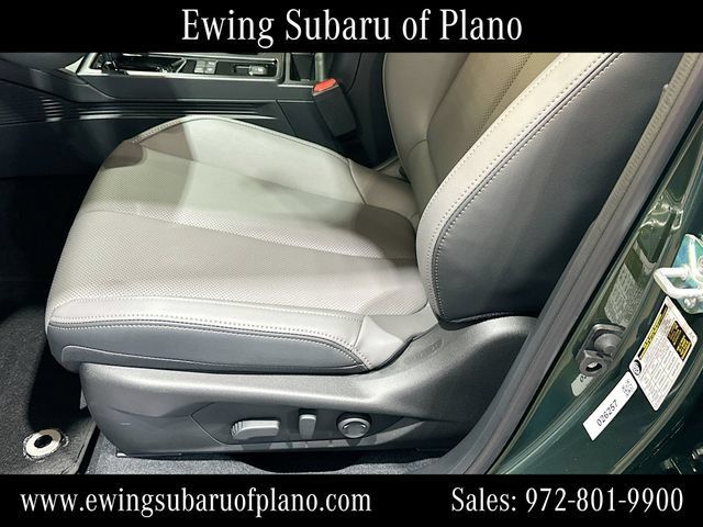 Used 2026 Subaru Outback Limited AWD/4WD image 20
