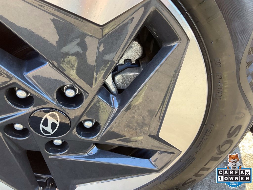 Used 2024 Hyundai Kona SEL FWD image 76