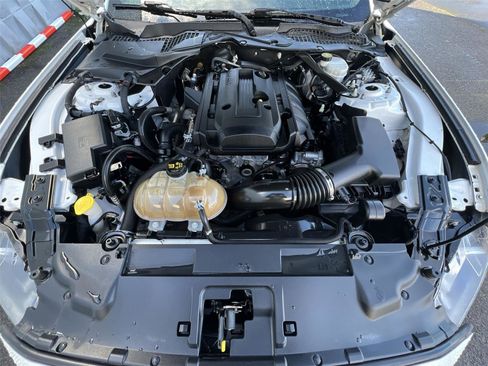 Used 2019 Ford Mustang Premium image 24