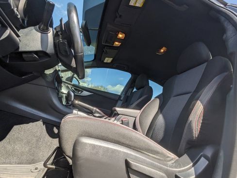 Used 2017 Subaru Impreza 2.0i Sport image 35