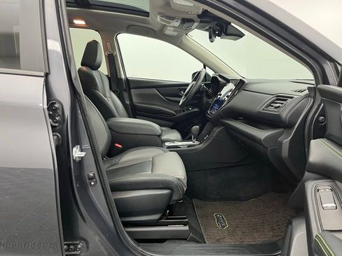 Used 2023 Subaru Ascent Onyx Edition image 26
