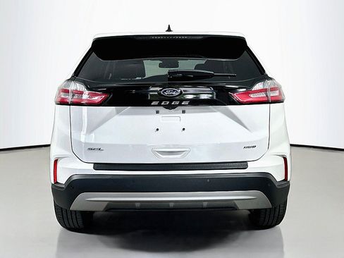 Used 2023 Ford Edge SEL w/ Convenience Package AWD/4WD image 6