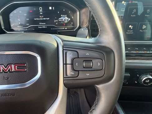 Used 2023 GMC Sierra 1500 Elevation w/ Elevation Premium Package AWD/4WD image 24