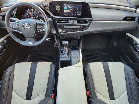 Used 2022 Lexus ES 350 F Sport w/ Accessory Package 2 image 28