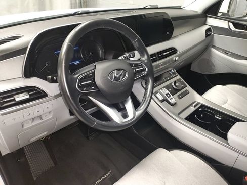 Used 2022 Hyundai Palisade SEL w/ Convenience Package FWD image 24