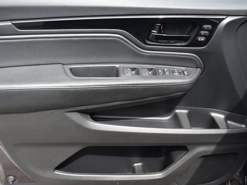 Used 2022 Honda Odyssey Touring image 17