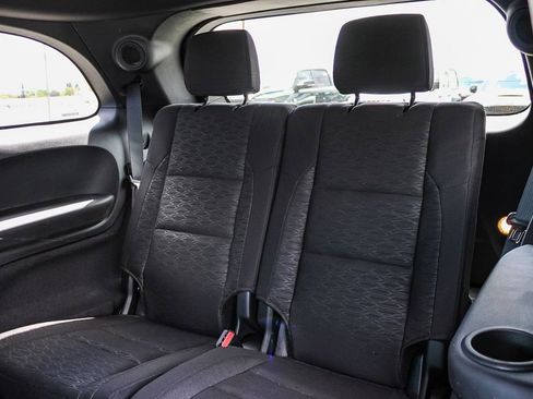 New 2026 Dodge Durango GT image 20