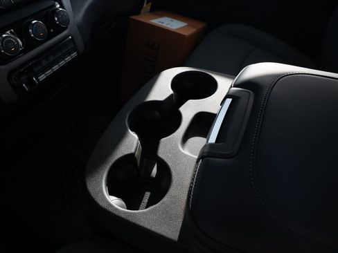 New 2026 RAM 5500 Tradesman w/ Safety Group image 30