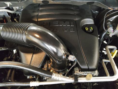 Used 2016 RAM 1500 Lone Star image 30