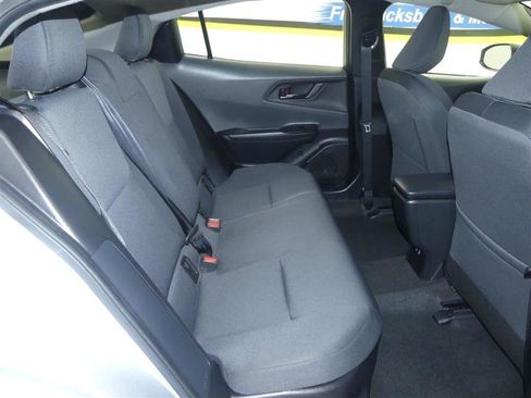 Used 2023 Toyota Prius LE image 20