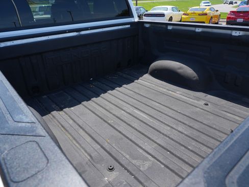 Used 2018 Toyota Tundra Limited AWD/4WD image 25