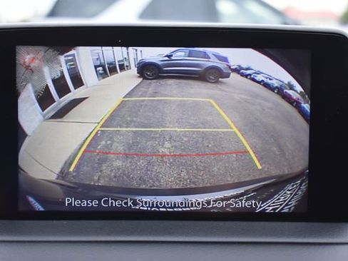 Used 2019 MAZDA CX-9 Touring w/ Touring Premium Package AWD/4WD image 27