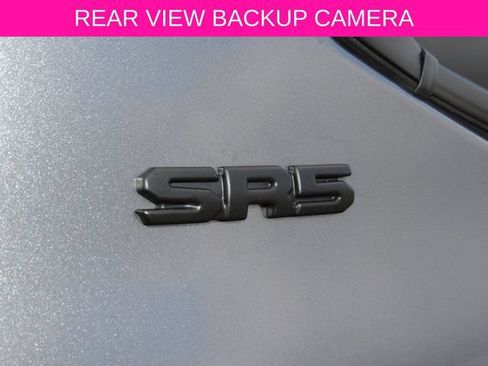 Used 2023 Toyota Tundra SR5 AWD/4WD image 13