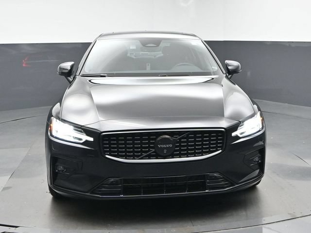 Certified 2024 Volvo S60 B5 Plus w/ Climate Package FWD image 2