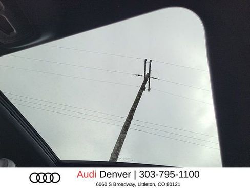 New 2026 Audi SQ5 Premium Plus AWD/4WD image 28