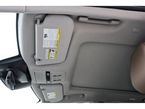 New 2026 Nissan Murano Platinum w/ Cargo Package image 21