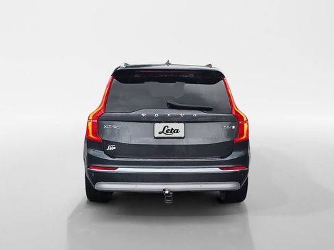 Used 2022 Volvo XC90 T6 Inscription w/ Advanced Package AWD/4WD image 5