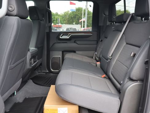 New 2026 Chevrolet Silverado 2500 LT AWD/4WD image 17